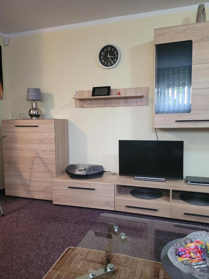 Pension Relax U Komina Frantiskovy Lazne Luaran gambar
