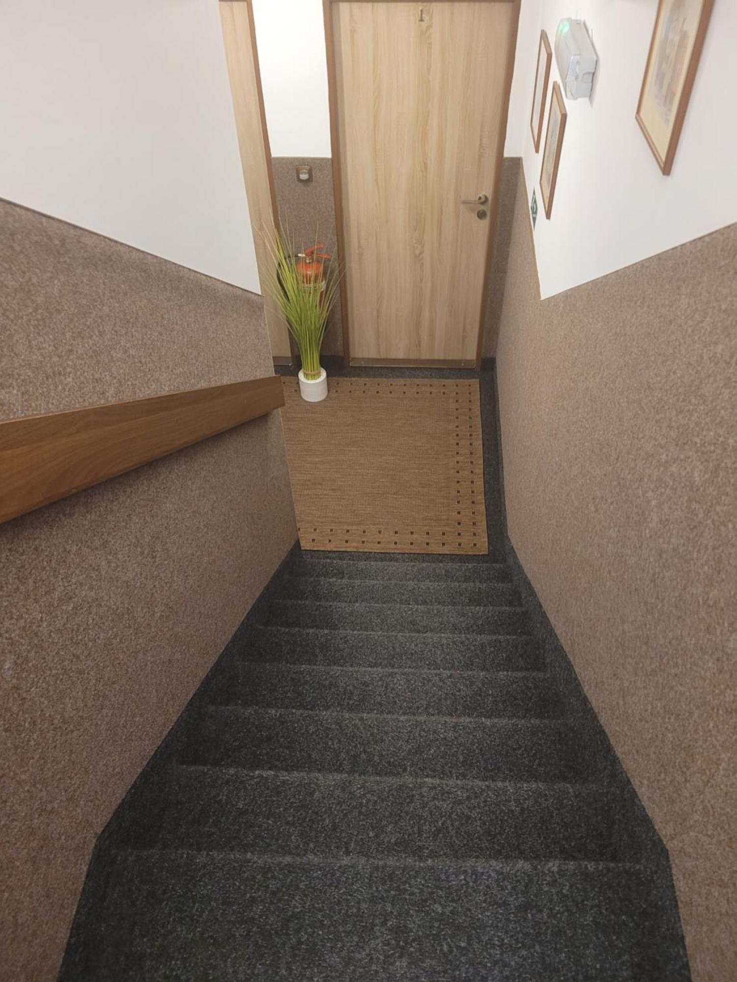 Pension Relax U Komina Frantiskovy Lazne Luaran gambar
